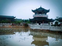 -广东花都湖国家湿地公园