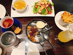 -bluefrog蓝蛙(皇庭广场店)