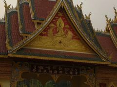 -西双版纳勐泐文化旅游区