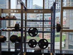 -NRG健身私教CLUB(打浦桥店)
