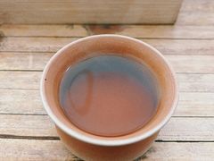 -伴山茶苑·围炉煮茶