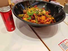 -醉人椒麻辣香锅(王府井喜悦店)