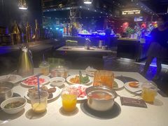 -加餐海鲜自助(宝龙一城店)