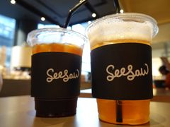 -Seesaw Coffee(苏州中心店)