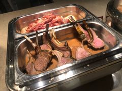 -云龙轩(迪士尼探索家度假酒店)