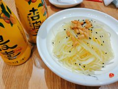 -喜家德虾仁水饺(南山书城店)