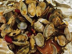 -花甲大咖(曼哈顿店)