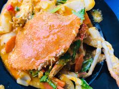 -Doo Dee Thai Food(Issan/Isaan/Esan)