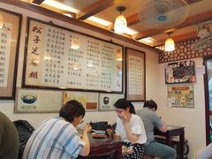 -玫瑰甜品(文明路店)