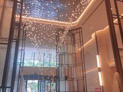 -V咖啡(兰州盛达希尔顿酒店)