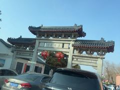 -东坡赤壁风景名胜区