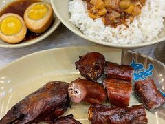 -圆宝台湾小吃(迎津街店)