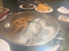 -百顺德海鲜自助(兴海名都广场店)