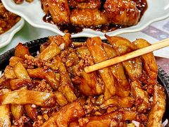 -鼎香润(德胜门内店)