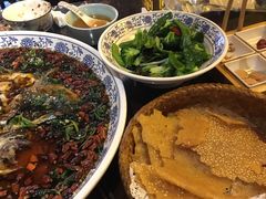 -杨记隆府(汉街店)