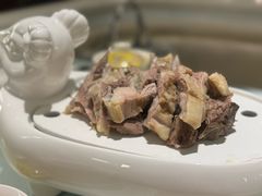 -宁夏国强手抓羊肉·清真菜(未央路凤三店)