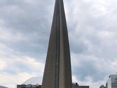 -加拿大国家电视塔