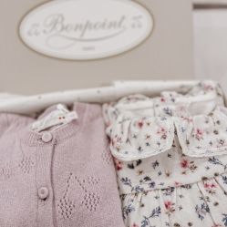 点击看大图 -Bonpoint(比斯特上海购物村店)