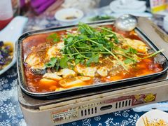 -邹胖哥好好吃餐馆(荔波美食街店)