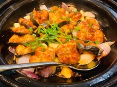 滋滋河鳗-闽和南(深圳万象城店)