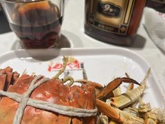 -杨氏青龙虾·吃蟹季(金盛路总店)