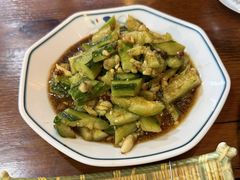 -乐山烧烤·罗田吊锅·小龙虾(航天兴隆国际店)