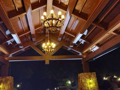 -浙江安吉JW万豪酒店