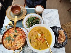 -Tegu泰古莲·泰国餐厅(红山6979店)