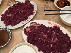 -陈记顺和潮汕牛肉火锅(韩江路店)