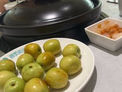 -四季缤纷椰子鸡(梅溪新天地店)