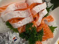 -水木锦堂·自助铁板烧(方庄时代店)