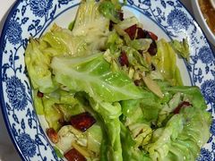 -茅庐川菜(烟台万象汇店)