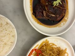-南小馆(迪士尼小镇店)