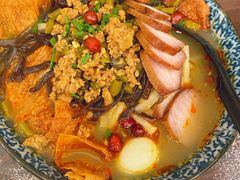 -螺世纪螺蛳粉·桂味小排档(裕德店)