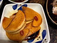 -喜晋道面馆(华严寺广场店)