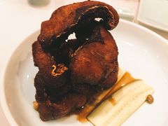 西湖酥鱼-许仙楼餐厅