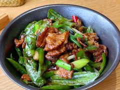 湖南小炒肉-湘拾(壹方北馆店)
