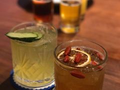 -Ambra Haus琥珀屋精酿餐厅(宝山店)