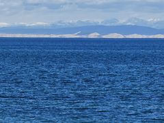 -青海湖二郎剑景区