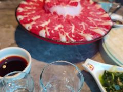 -德天肥牛海鲜火锅(城西银泰店)