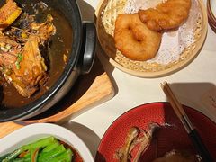 -大鸭梨烤鸭店(花园村店)