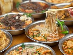 -凤张螺蛳粉·爽口粉(跃进路总店)