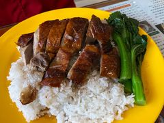 -小龍鳳餐室(番禺路店)