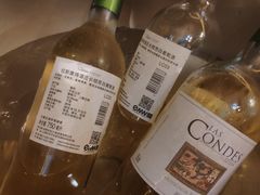 -杭州国际会议中心洲际酒店-原素全日餐厅(解放东路店)