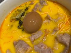 -和府捞面(东直门银座店)