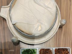 -九转小磨·非遗东北菜(群力店)