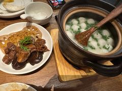 -清水亭湖北菜(大屯DT51店)