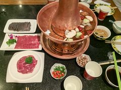 -南门涮肉(上海二店)