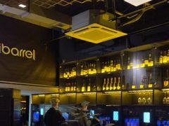 -ibarrel爱杯·bistro&brunch(江宁路店)