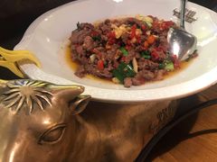 炊烟小炒黄牛肉-炊烟小炒黄牛肉(中心印象城店)